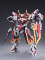 PRE-ORDER Hemoxian &amp; ToysComic 1/100 Zodiac Guardian Baffarion 25% Prepayment