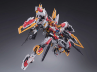PRE-ORDER Hemoxian &amp; ToysComic 1/100 Zodiac Guardian Baffarion 25% Prepayment