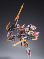 PRE-ORDER Hemoxian &amp; ToysComic 1/100 Zodiac Guardian Baffarion 25% Prepayment