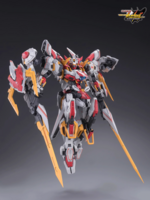 PRE-ORDER Hemoxian &amp; ToysComic 1/100 Zodiac Guardian Baffarion 25% Prepayment