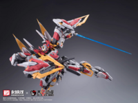 PRE-ORDER Hemoxian &amp; ToysComic 1/100 Zodiac Guardian Baffarion 25% Prepayment