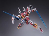 PRE-ORDER Hemoxian &amp; ToysComic 1/100 Zodiac Guardian Baffarion 25% Prepayment