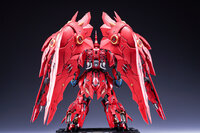 PRE-ORDER AOK Silveroaks 1/100 Lizard ver Kshatriya Dress-up Kit 25% Prepayment