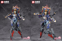 PRE-ORDER Hemoxian 1/10 Reverberation Of Medta Jiangshi Jiulian 25% Prepayment
