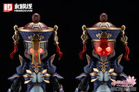 PRE-ORDER Hemoxian 1/10 Reverberation Of Medta Jiangshi Jiulian 25% Prepayment