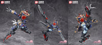 PRE-ORDER Hemoxian 1/10 Reverberation Of Medta Jiangshi Jiulian 25% Prepayment
