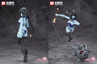 PRE-ORDER Hemoxian 1/10 Reverberation Of Medta Jiangshi Jiulian 25% Prepayment