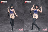 PRE-ORDER Hemoxian 1/10 Reverberation Of Medta Jiangshi Jiulian 25% Prepayment