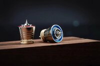 Zeonmarket Thruster ZMP01 Rood/Blauw 2pcs