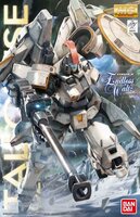 1/100 MG OZ-00MS Tallgeese I EW