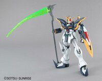 1/100 MG XXXG-01D Gundam Deathscythe EW
