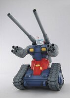 1/100 MG RX-75 Guntank