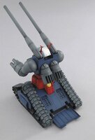 1/100 MG RX-75 Guntank