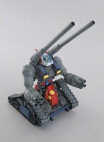 1/100 MG RX-75 Guntank