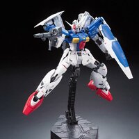 1/144 RG RX-78GP01-Fb Zephyranthes Full Bernern RG13