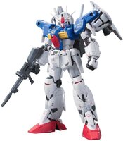 1/144 RG RX-78GP01-Fb Zephyranthes Full Bernern RG13