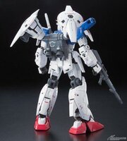 1/144 RG RX-78GP01-Fb Zephyranthes Full Bernern RG13