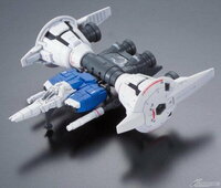 1/144 RG RX-78GP01-Fb Zephyranthes Full Bernern RG13