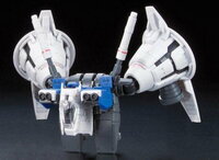 1/144 RG RX-78GP01-Fb Zephyranthes Full Bernern RG13