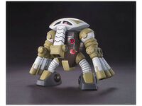 1/144 HGUC MSM-04G Juaggu (Unicorn Ver.) HG139