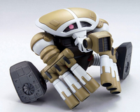 1/144 HGUC MSM-04G Juaggu (Unicorn Ver.) HG139