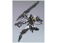 1/144 HG GNW-001 Gundam Throne Eins