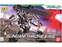 1/144 HG GNW-001 Gundam Throne Eins