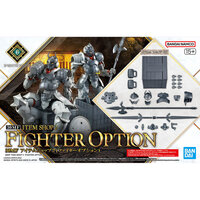 30MF Item Shop 2 (Fighter Option) I-02