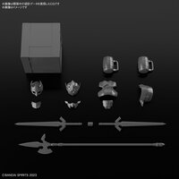 30MF Item Shop 2 (Fighter Option) I-02