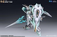 1/100 SNAA YR-004 Fire Lord