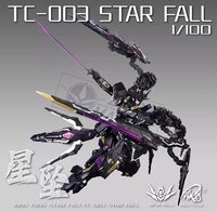 1/100 Iron Toys TC-003 Star Fall