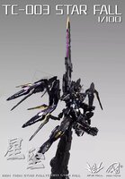 1/100 Iron Toys TC-003 Star Fall