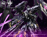 1/100 Iron Toys TC-003 Star Fall