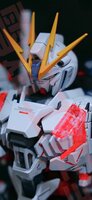 Flaming-Snow MG-160 Narrative Gundam C-Packs Ver. Ka Fluorescent Decals