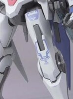 Flaming-Snow MG-21 00 Raiser+XN Fluorescent Decals