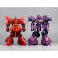 1/100 Mecha Ark Dominant Titan