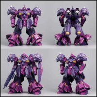 1/100 Mecha Ark Dominant Titan
