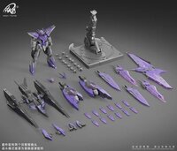 PRE-ORDER Iron Toys 1/100 TC-004 Star Abyss