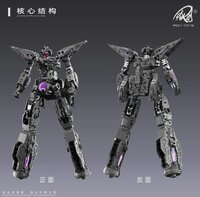 PRE-ORDER Iron Toys 1/100 TC-004 Star Abyss