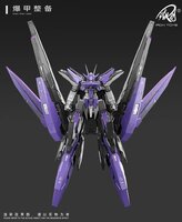 PRE-ORDER Iron Toys 1/100 TC-004 Star Abyss