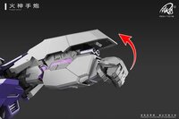 PRE-ORDER Iron Toys 1/100 TC-004 Star Abyss