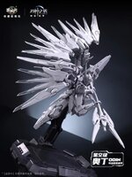 PRE-ORDER Cang Toys 1/100 War of the God Odin (Deluxe Ver.)