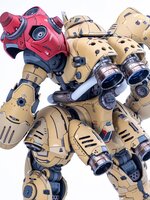 PRE-ORDER SH Studio 1/60 PG MS-18E K&auml;mpfer Full Resin Kit