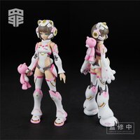 PRE-ORDER MS General 1/10 SIN-03 Sin Series Sloth