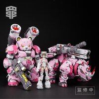 PRE-ORDER MS General 1/10 SIN-03 Sin Series Sloth
