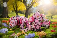 PRE-ORDER MS General 1/10 SIN-03 Sin Series Sloth