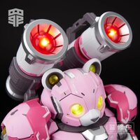 PRE-ORDER MS General 1/10 SIN-03 Sin Series Sloth
