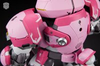 PRE-ORDER MS General 1/10 SIN-03 Sin Series Sloth