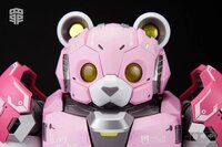 PRE-ORDER MS General 1/10 SIN-03 Sin Series Sloth