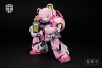PRE-ORDER MS General 1/10 SIN-03 Sin Series Sloth